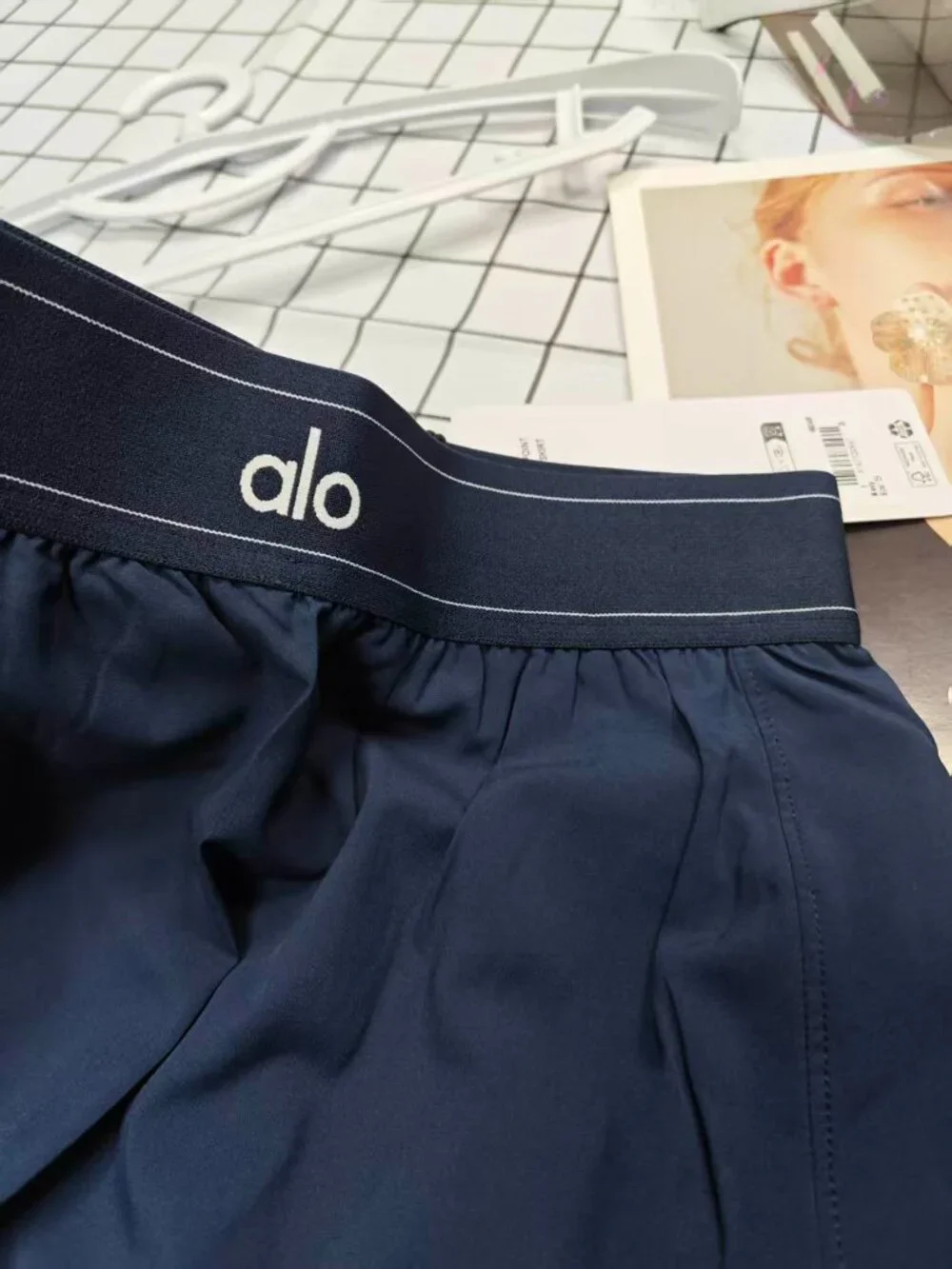 ♥ NWT ALO Yoga Match Point Tennis Skirt 👩 High Waist, for Sports/Holiday Travel